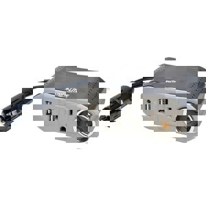 100W ULTRA COMPACT CAR INVERTER 12V CLA